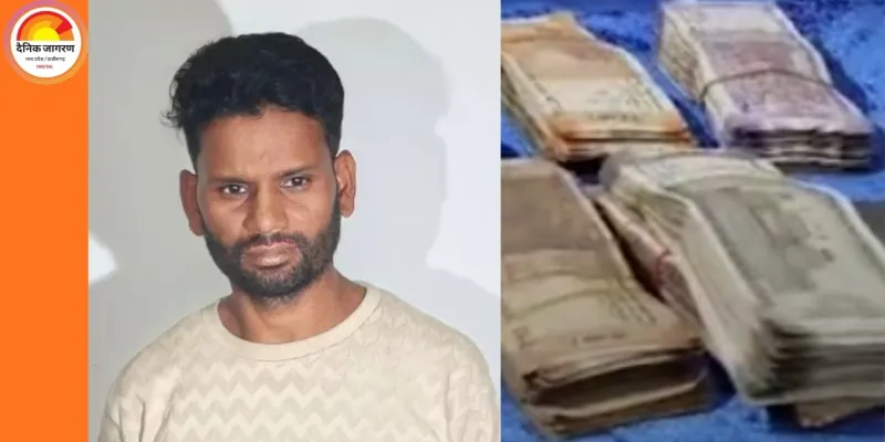 जेल से छूटते ही राजधानी में चोरी की वारदातें: छत्तीसगढ़ समेत कई राज्यों में सक्रिय शातिर चोर गिरफ्तार