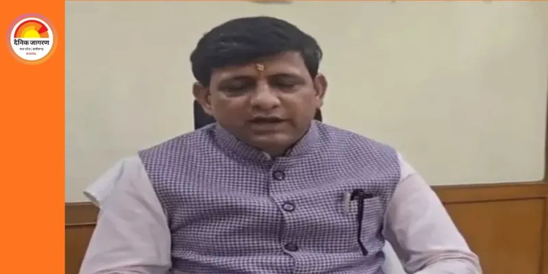 इंदौर में ‘संकल्प से समाधान’ जनता चौपाल शुरू, महापौर हर सप्ताह सुनेंगे समस्याएं