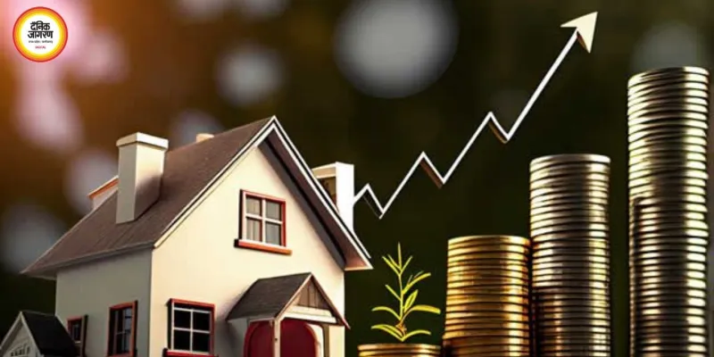 इंदौर में 3000 से ज्यादा क्षेत्रों की गाइडलाइन दरें बढ़ने की तैयारी