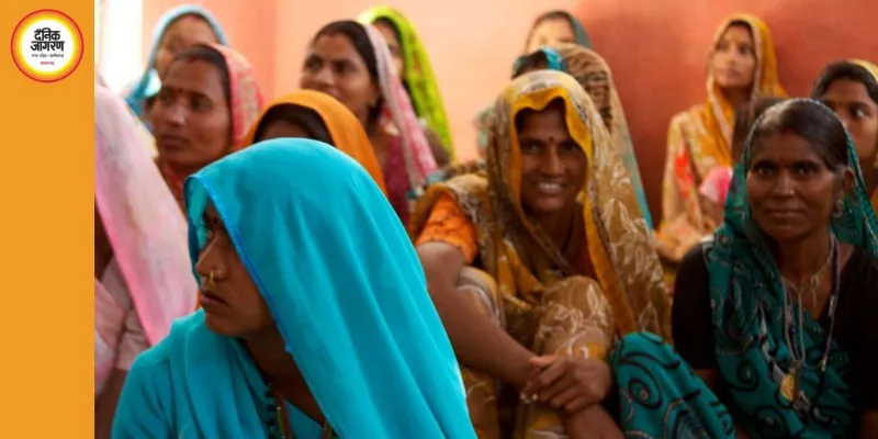 MP में महिला सशक्तिकरण की छलांग: 22.77 लाख महिलाएं बनीं ‘लखपति दीदी’, देश में चौथे स्थान पर पहुंचा राज्य