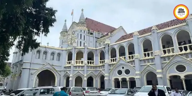 अजन्मे बच्चे का भ्रूण लेकर हाईकोर्ट पहुंचा पिता, लगाए गंभीर आरोप, हर तरफ मची अफरा-तफरी!