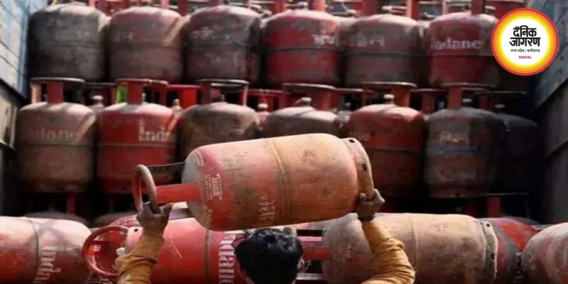 LPG संकट से थमा MP का स्वाद, भोपाल में 1500 रुपये में मिल रहा है 900 वाला सिलेंडर