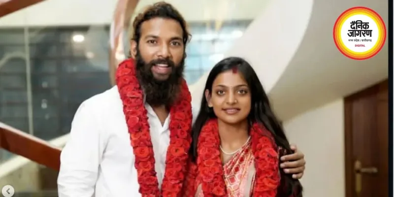 मोनालिसा की शादी पर नया विवाद, वकील नाजिया खान ने लगाया ‘लव जिहाद’ का आरोप, जांच की मांग