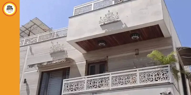 भोपाल में माइनिंग कारोबारी दिलीप गुप्ता के ठिकानों पर इनकम टैक्स की रेड, दिल्ली की टीम जांच में जुटी