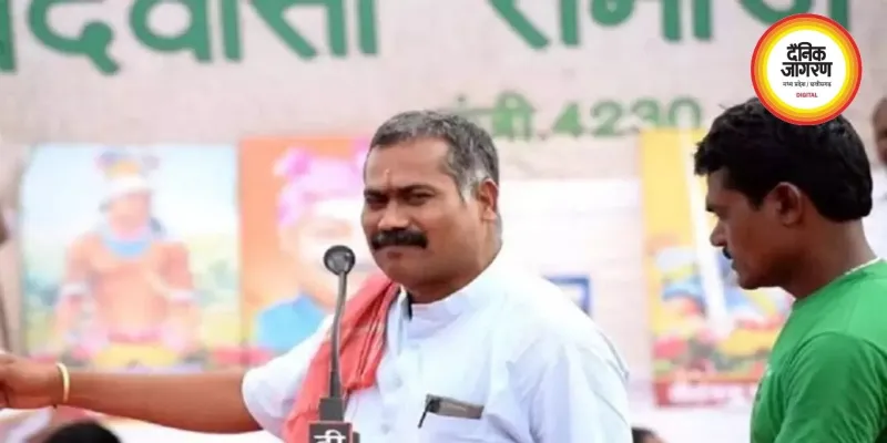 छत्तीसगढ़ हाईकोर्ट से अमित बघेल को मिली अंतरिम जमानत, पर 3 महीने रायपुर से बाहर रहेंगे