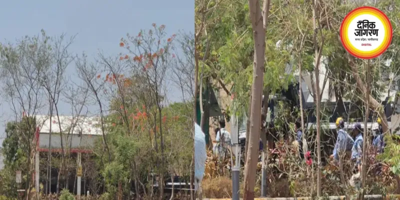 भोपाल गैसकांड कचरा जलाने वाली कंपनी में हुए 3 जोरदार ब्लास्ट, एक किमी तक मचा हड़कंप