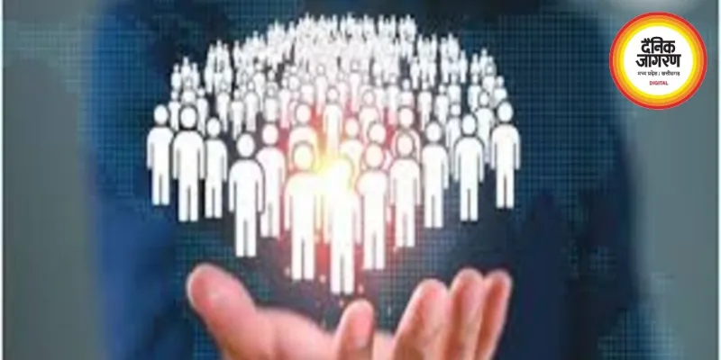 जनगणना 2026 में ठगी का खतरा, अधिकारियों की चेतावनी- क्यूआर कोड स्कैन करने से करें परहेज