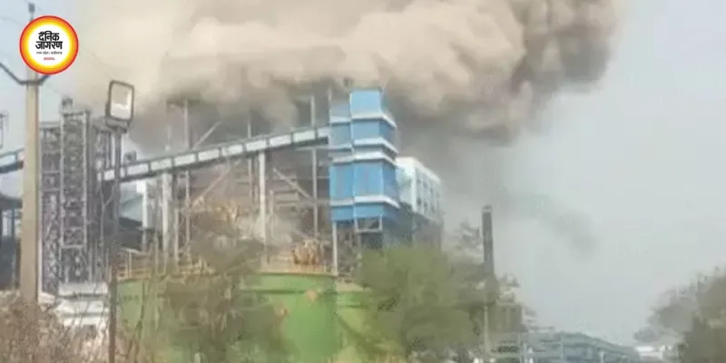 छत्तीसगढ़ पावर प्लांट हादसा: 17 मजदूरों की मौत, वेदांता का मुआवजा ऐलान