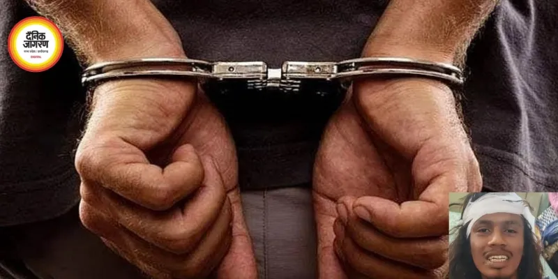 दुर्ग में नशे के खिलाफ बड़ी कार्रवाई, 1.20 लाख की टेबलेट के साथ हिस्ट्रीशीटर गिरफ्तार