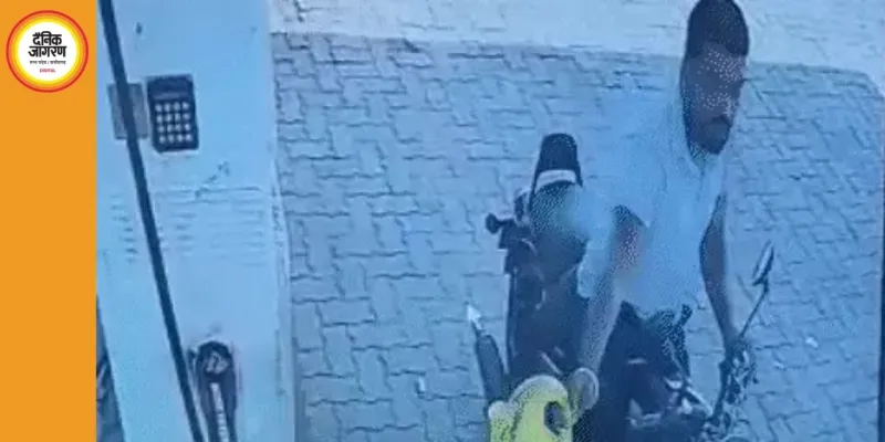 बिलासपुर में युवक ने खुद पर पेट्रोल डालकर लगाई आग, 80% झुलसा