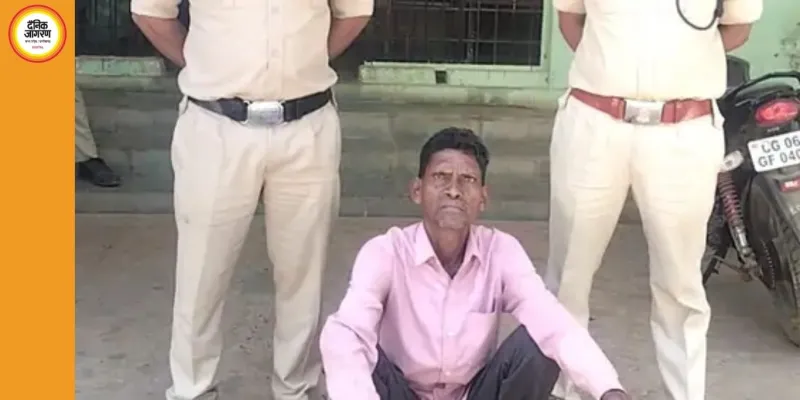 महासमुंद में खून से सनी वारदातें: बच्चे की कस्टडी विवाद समेत 3 मर्डर केस