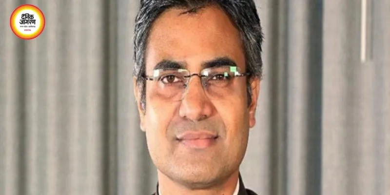 AAP के संदीप पाठक समेत 7 सांसद BJP में शामिल, सियासत गरमाई