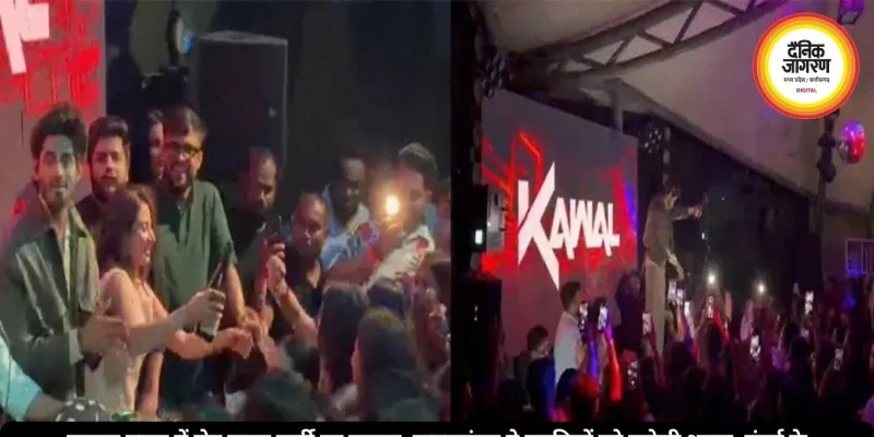 रायपुर क्लब में लेट नाइट पार्टी पर सवाल, इन्फ्लुएंसर ने युवतियों को परोसी शराब, मुंबई के कलाकार भी हुए शामिल