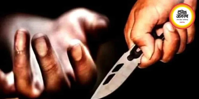 पेड़ चोरी की रंजिश में खून, रीवा में बुजुर्ग को चाकुओं से गोदा, आरोपी की तलाश जारी