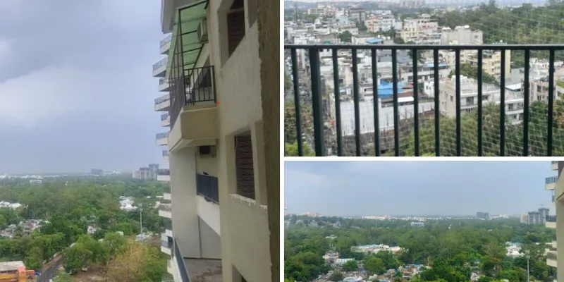 एमपी में बदला मौसम का मिजाज, 21 जिलों में आंधी-बारिश का अलर्ट, तेज हवाओं की चेतावनी