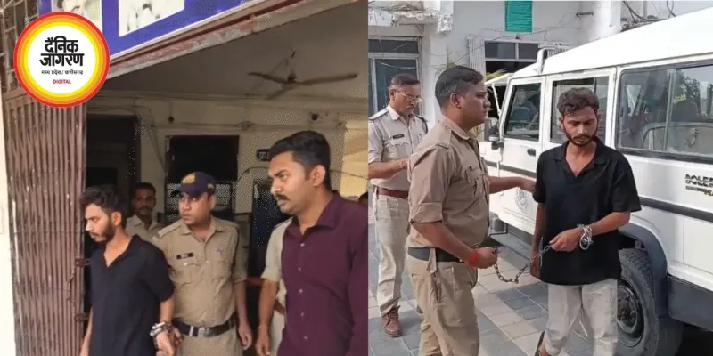 यूट्यूबर मनीष पटेल पर पहले से दर्ज हैं 6 मामले, सरेंडर के बाद बढ़ा विवाद