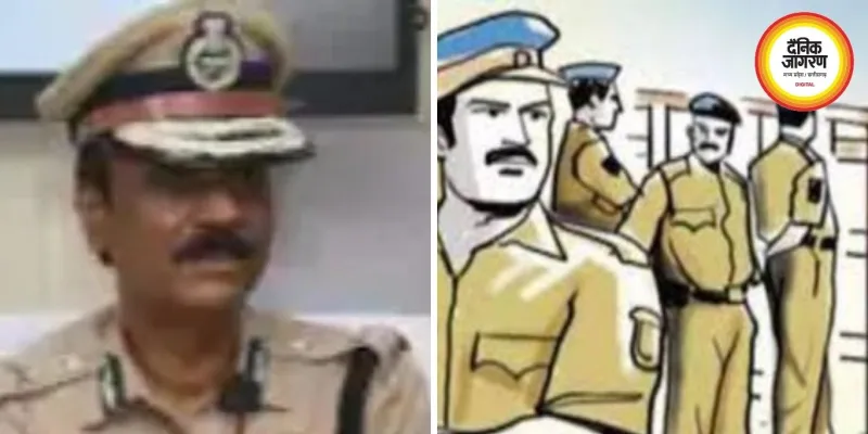 एक जून से पांच जून के बीच थानों में बड़े पैमाने पर होंगे तबादले, पुलिस मुख्यालय ने जारी किए सख्त निर्देश