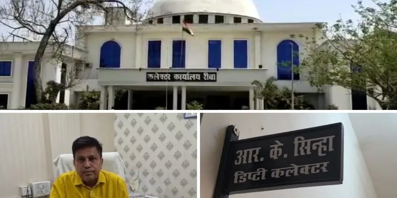 रीवा में 1 मई से डिजिटल जनगणना का प्रथम चरण शुरू, 3700 कर्मचारी तैनात 