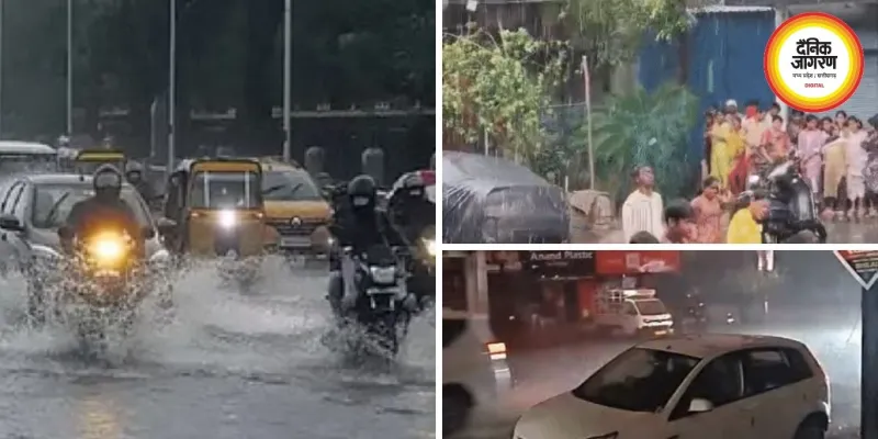 छत्तीसगढ़ में तेज हवाओं का अलर्ट, 2 दिन तक बदला रहेगा मौसम
