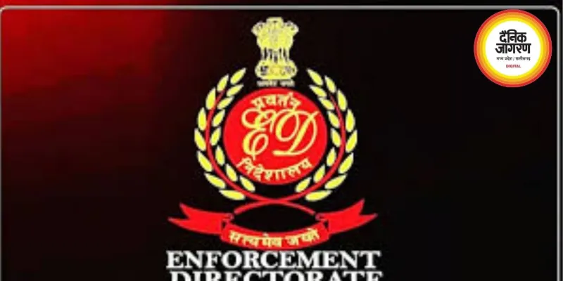 धमतरी में ठेकेदार दीपेश गांधी के घर ED की दबिश, भारतमाला घोटाले से जुड़ रहे तार