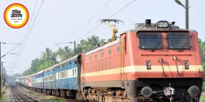 रीवा-हैदराबाद के बीच समर स्पेशल ट्रेन शुरू, 8 जून से यात्रियों को मिलेगी राहत