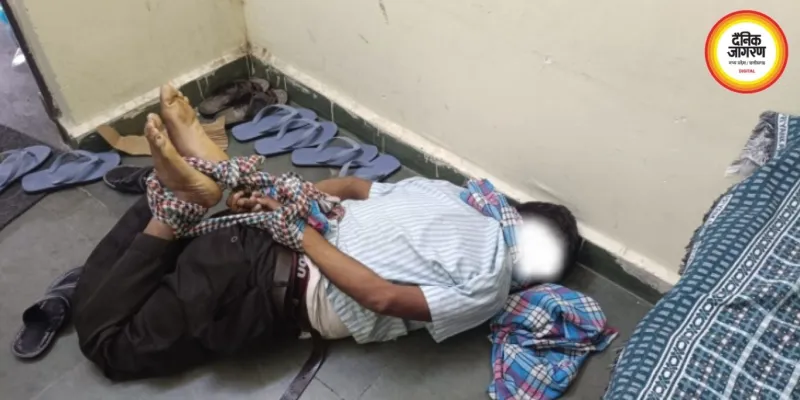बिलासपुर बाल सुधार गृह में चौकीदार की हत्या, जेल शिफ्टिंग से पहले चार किशोर फरार; सुरक्षा व्यवस्था पर उठे गंभीर सवाल