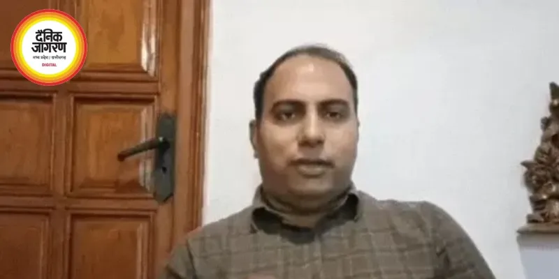 'फिल्म रिलीज नहीं रोकी तो जान से मार देंगे': 'काला हिरण' के प्रोड्यूसर अमित जानी को पाकिस्तान नंबर से धमकी, पुलिस और एजेंसियां अलर्ट