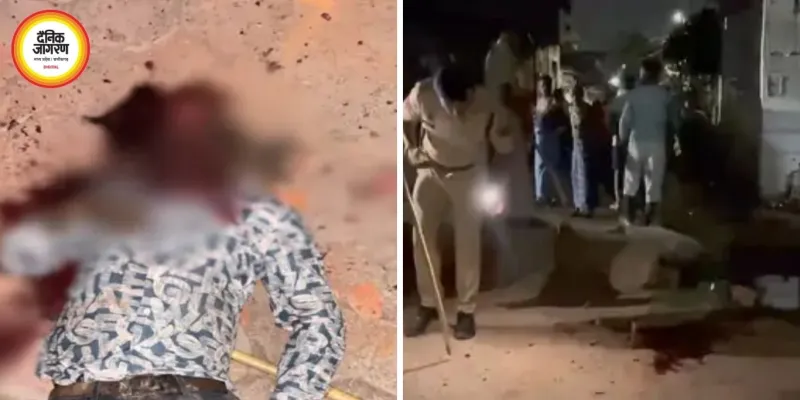 दुर्ग में पुरानी रंजिश ने ली जान, जेल से रिहा हुए युवक की सामूहिक हमले में मौत