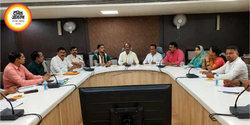 छत्तीसगढ़ में बदला नियम, महिला पार्षदों के काम में रिश्तेदारों की दखल बंद