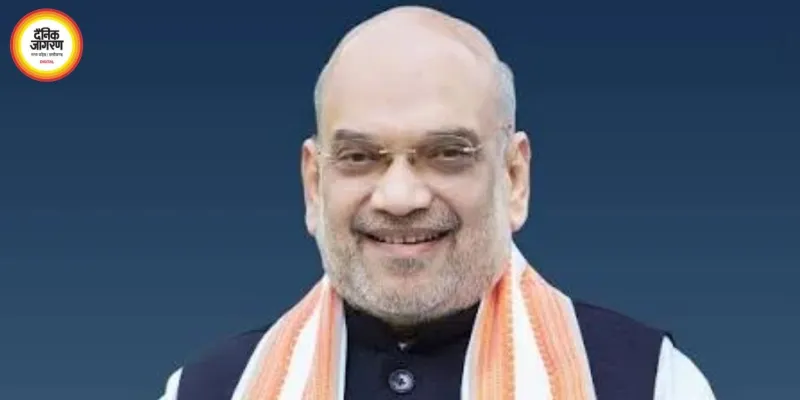‘वंदे मातरम’ विवाद: अमित शाह ने कांग्रेस पर कसा तंज