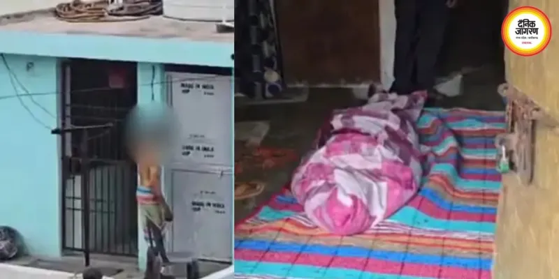 रायपुर में एक ही दिन दो मौतों से सनसनी, भनपुरी के रामेश्वर नगर में अलग-अलग स्थानों पर मिले शव