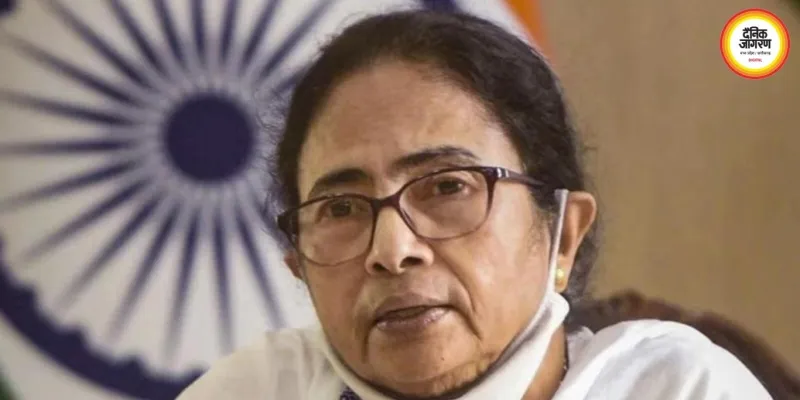 ममता बनर्जी की भांजी बृष्टि मुखर्जी की संदिग्ध आत्महत्या में मौत: बीरभूम स्थित घर में मिलीं मृत, पोस्टमार्टम के लिए भेजा गया शव