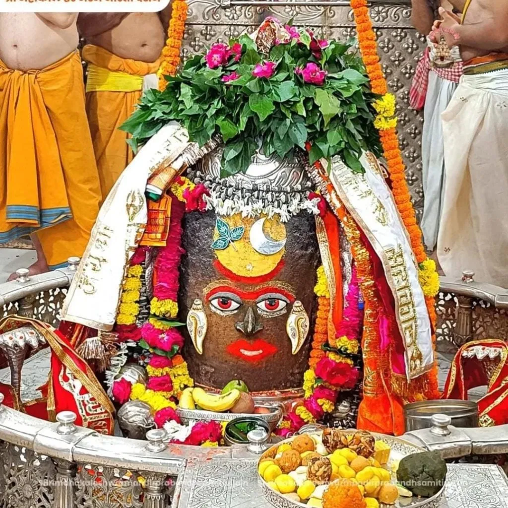 maha